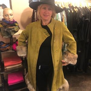 Meet your Posher, Jennifer